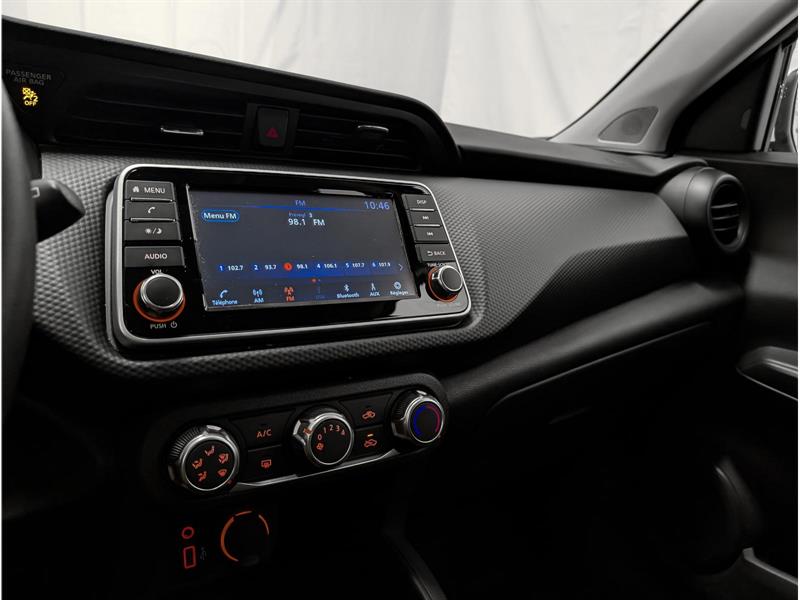 nissan Kicks 2024 - 9