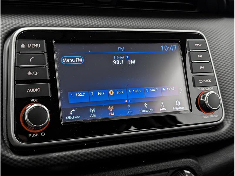 nissan Kicks 2024 - 10