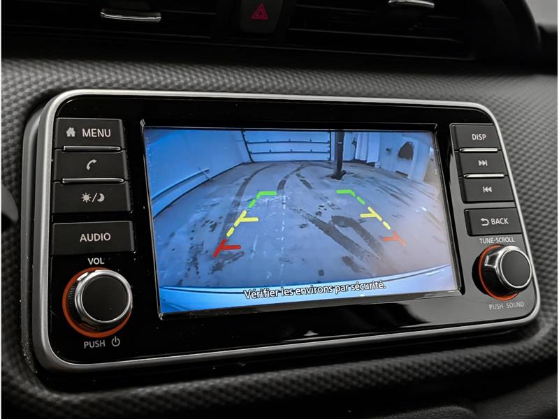 nissan Kicks 2024 - 11