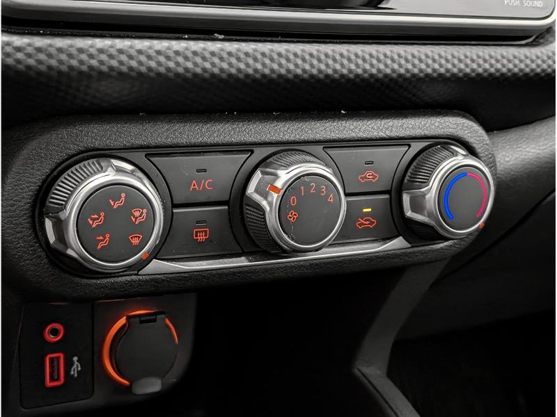 nissan Kicks 2024 - 12