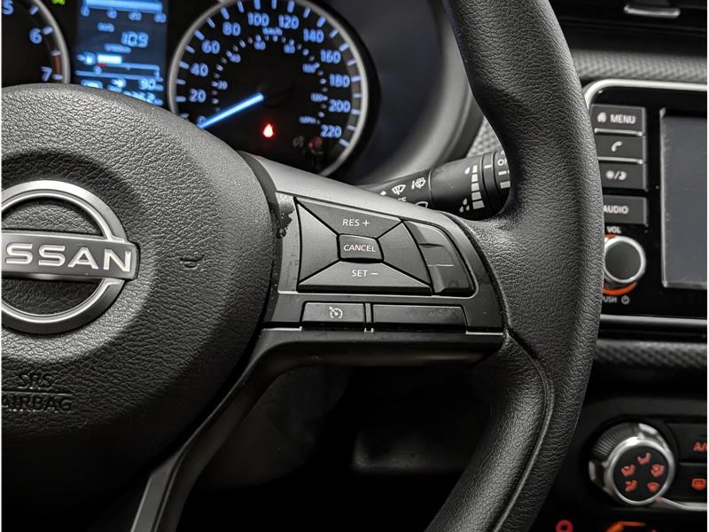 nissan Kicks 2024 - 13