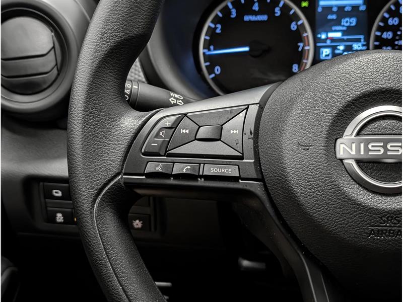 nissan Kicks 2024 - 14