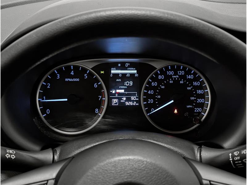 nissan Kicks 2024 - 17