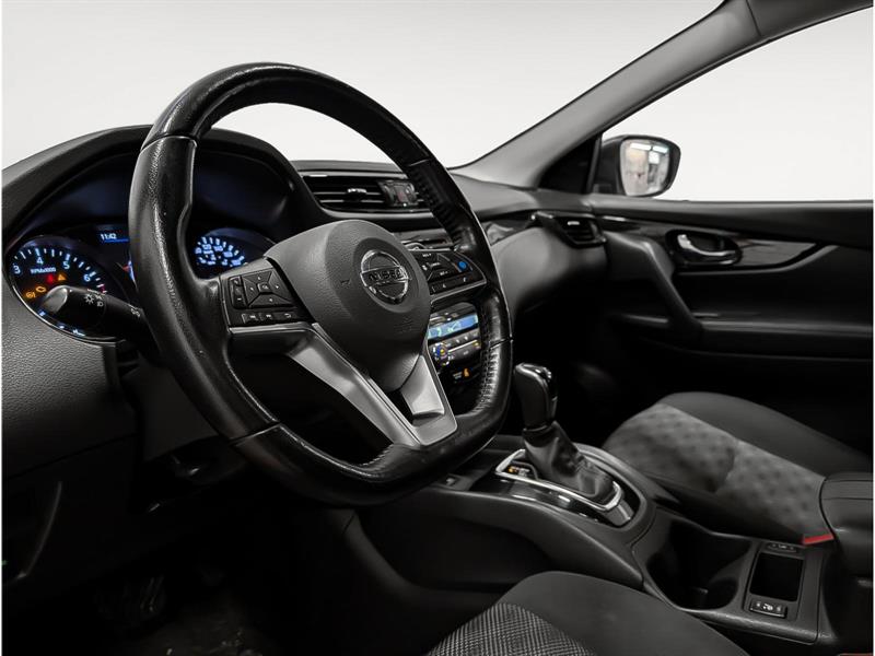nissan Qashqai 2021 - 6