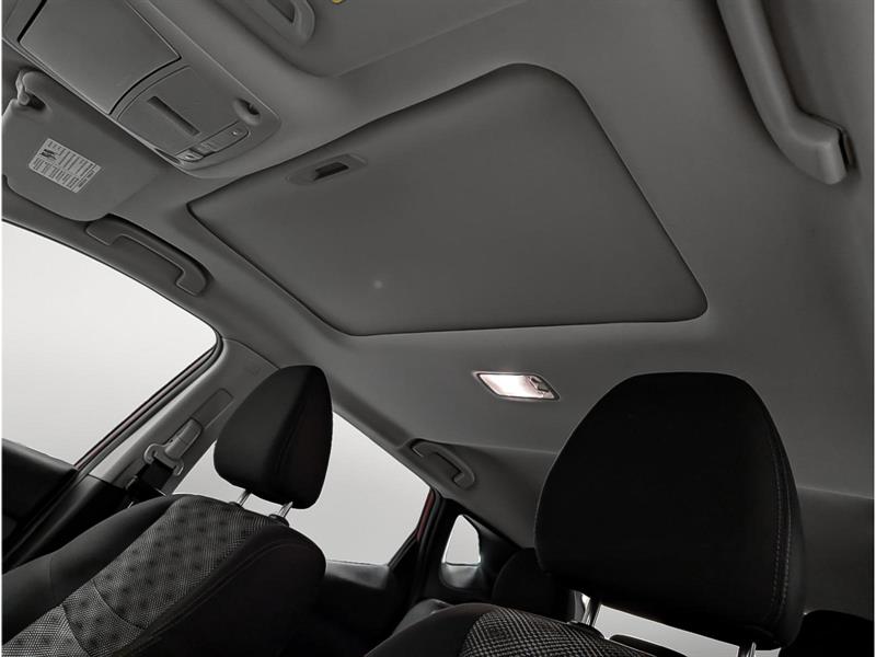 nissan Qashqai 2021 - 8