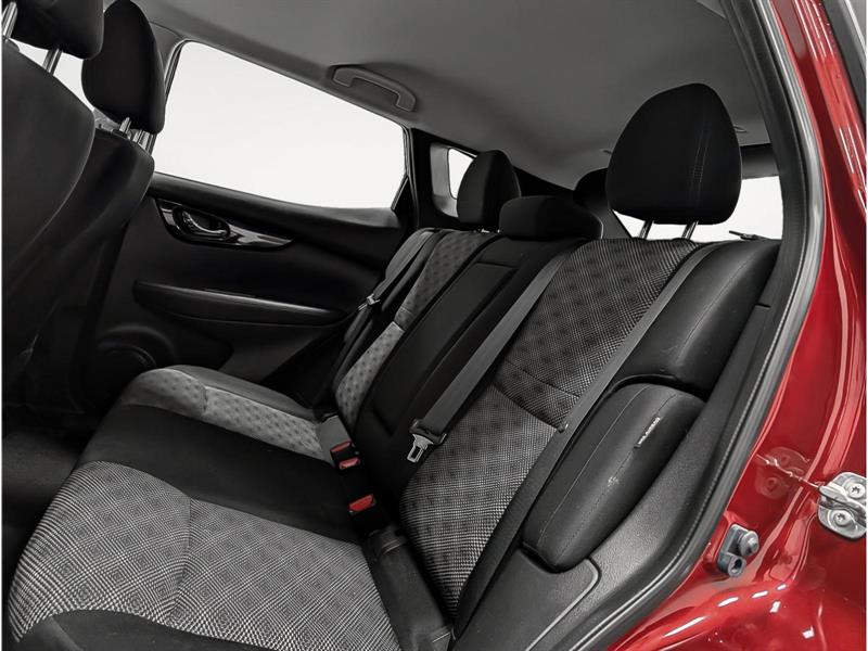 nissan Qashqai 2021 - 9