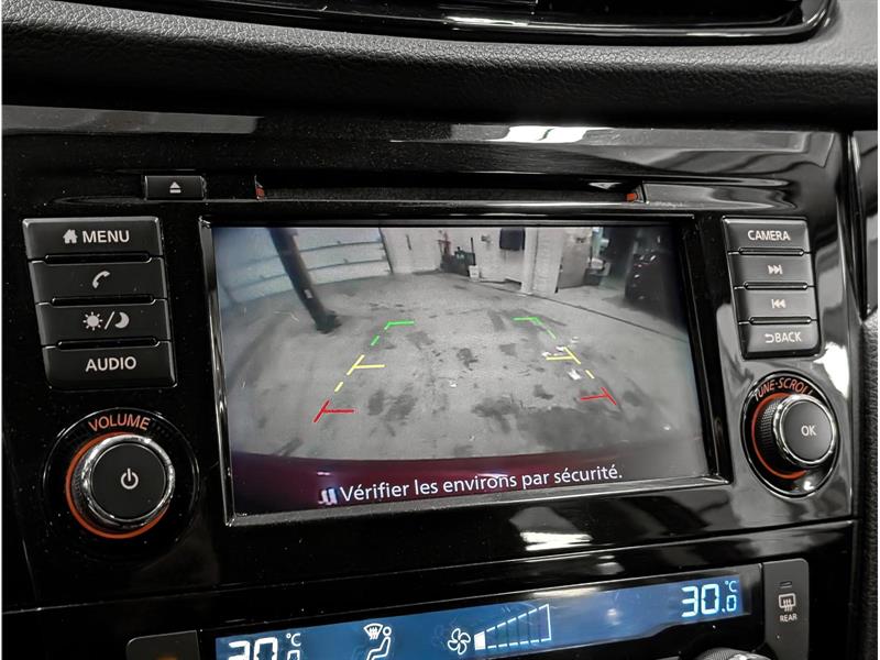 nissan Qashqai 2021 - 12