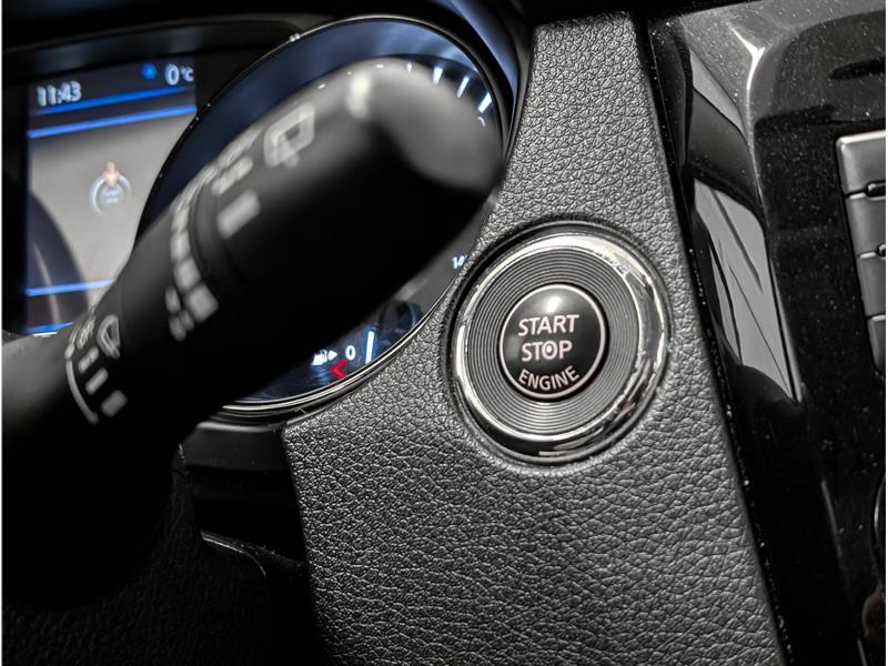 nissan Qashqai 2021 - 15