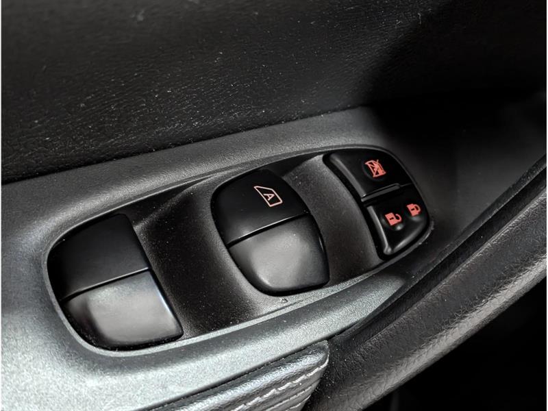 nissan Qashqai 2021 - 18