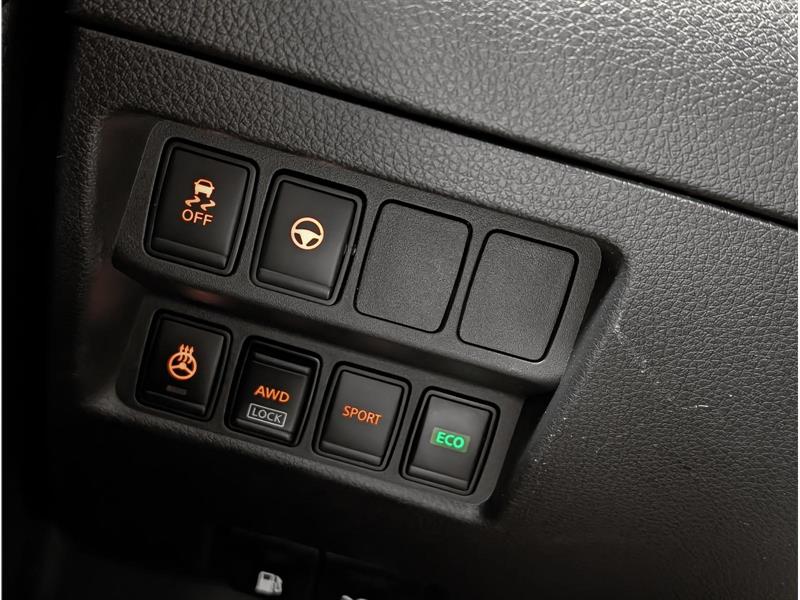 nissan Qashqai 2021 - 19