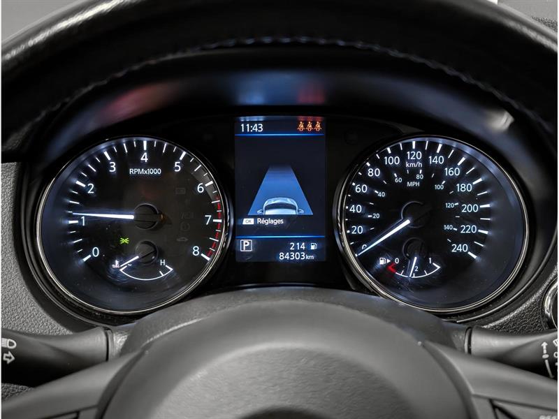 nissan Qashqai 2021 - 20