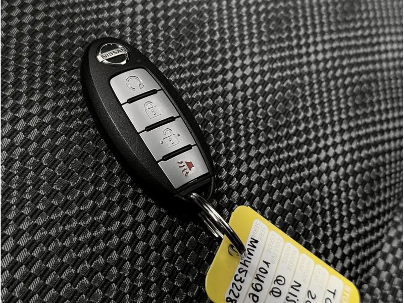 nissan Qashqai 2021 - 21