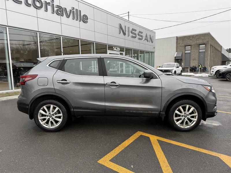 nissan Qashqai 2020 - 9