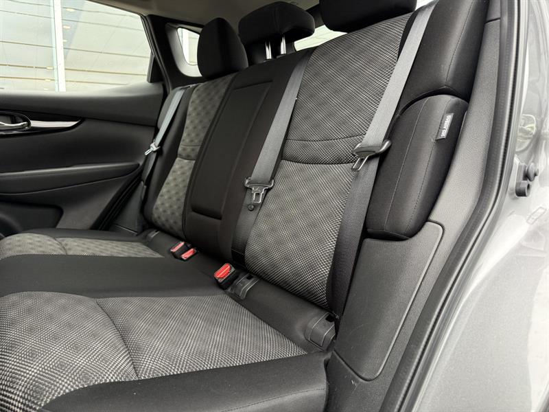 nissan Qashqai 2022 - 10