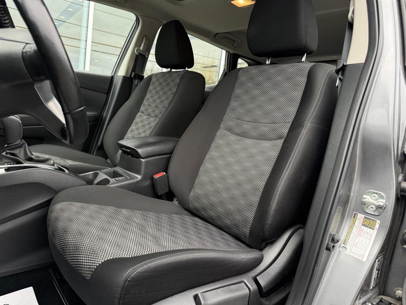 nissan Qashqai 2022 - 11