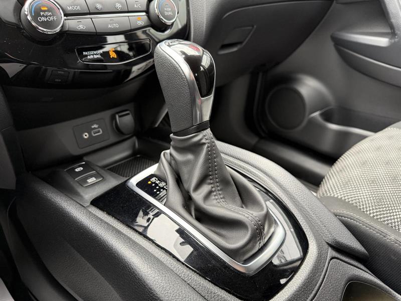 nissan Qashqai 2022 - 16