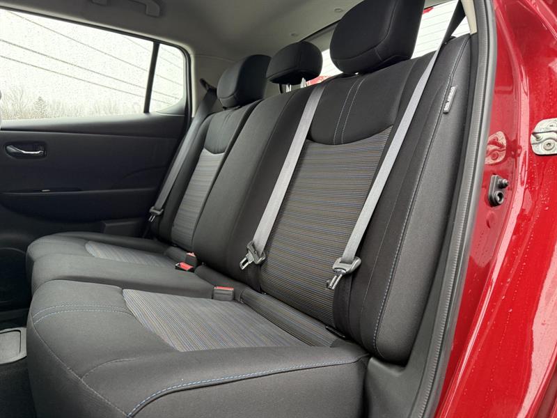 nissan LEAF 2020 - 16