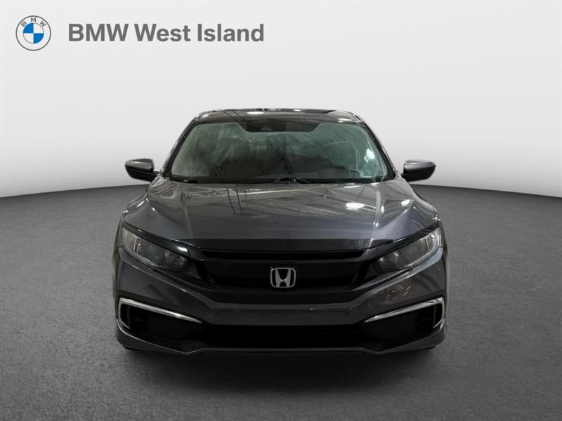 honda Civic Berline 2019 - 2