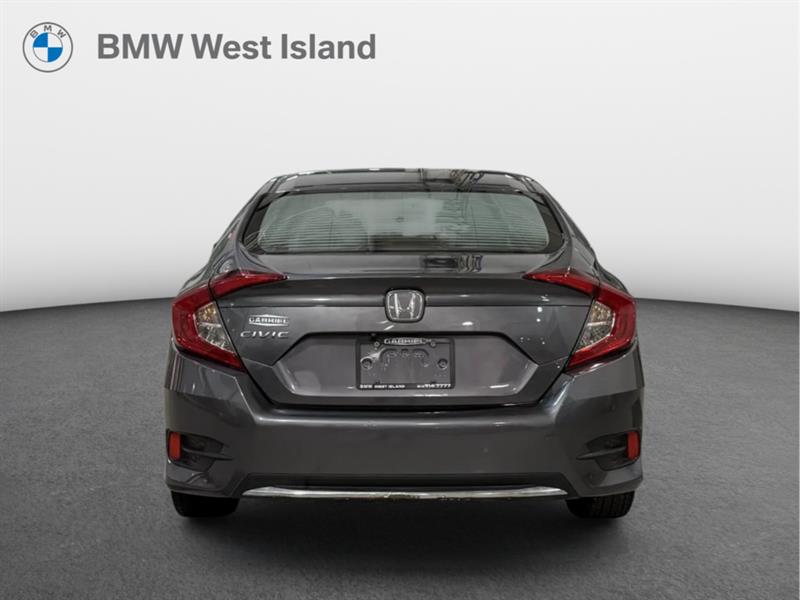 honda Civic Berline 2019 - 6
