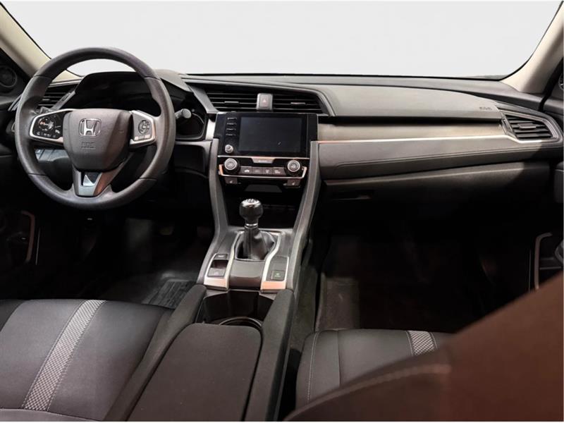 honda Civic Berline 2019 - 9