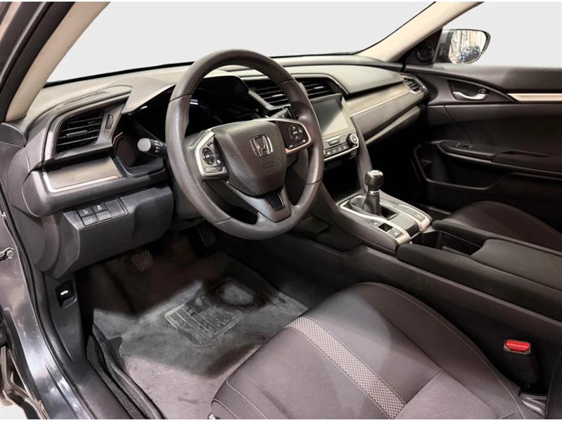 honda Civic Berline 2019 - 10