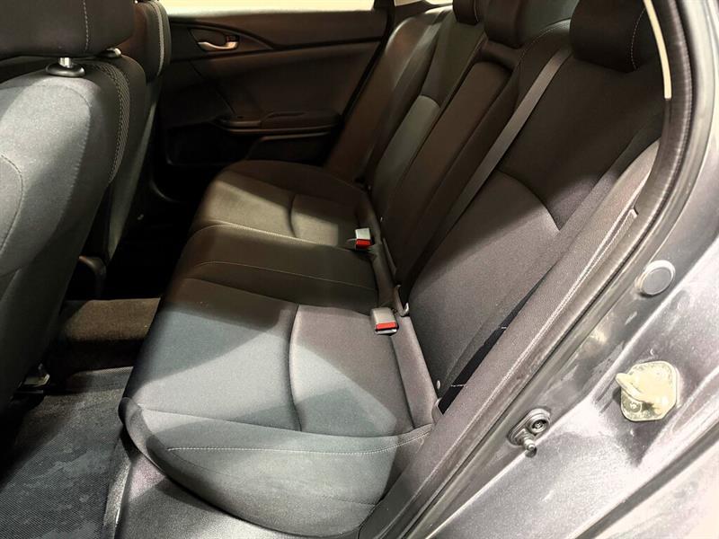 honda Civic Berline 2019 - 11