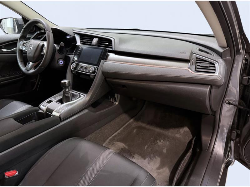 honda Civic Berline 2019 - 12