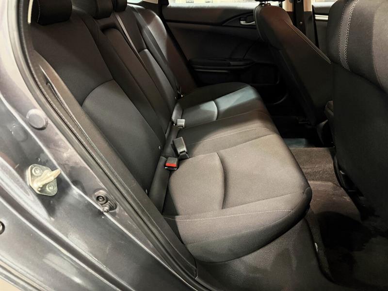honda Civic Berline 2019 - 13