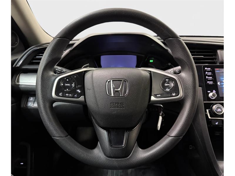 honda Civic Berline 2019 - 14