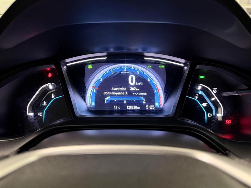 honda Civic Berline 2019 - 18