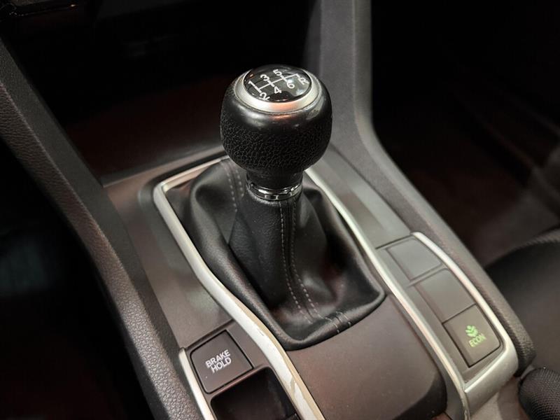 honda Civic Berline 2019 - 20