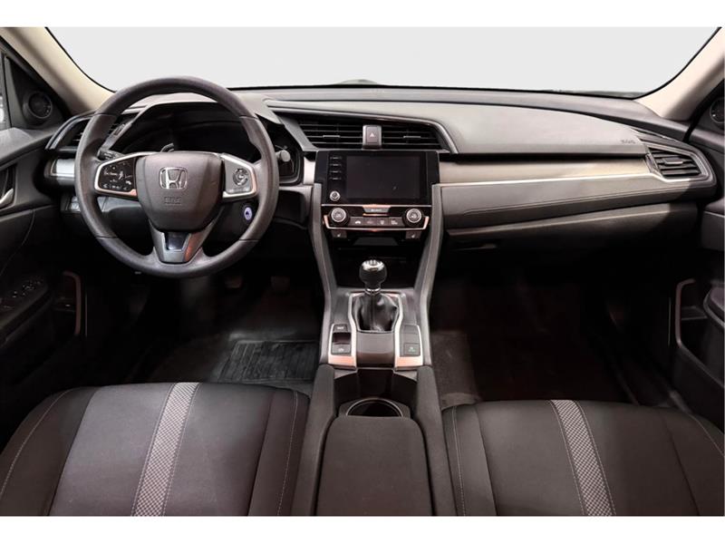 honda Civic Berline 2019 - 23