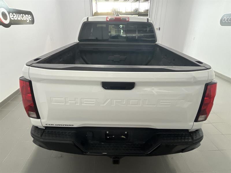 chevrolet Colorado 2023 - 4