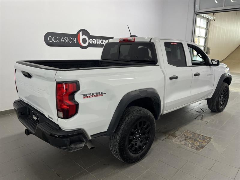chevrolet Colorado 2023 - 5
