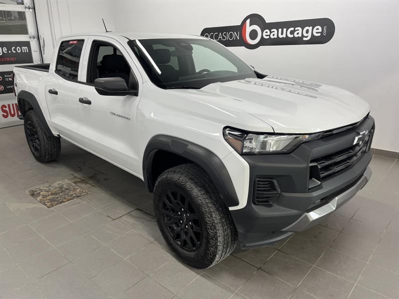 chevrolet Colorado 2023 - 6