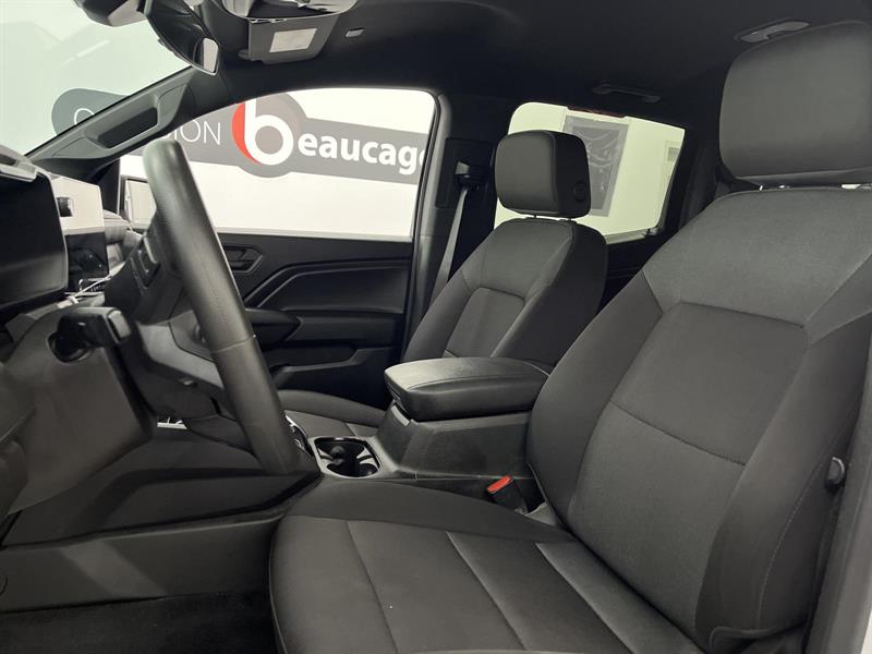 chevrolet Colorado 2023 - 8