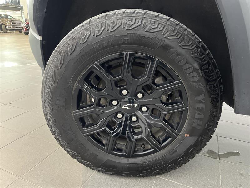 chevrolet Colorado 2023 - 21