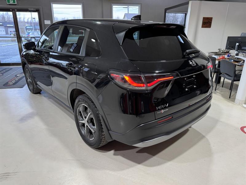 honda HR-V 2023 - 4