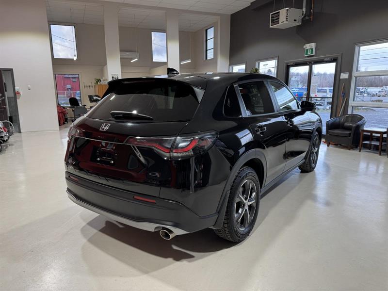 honda HR-V 2023 - 8