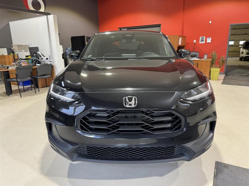 honda HR-V 2023 - 12