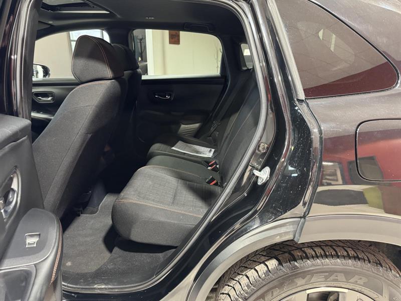 honda HR-V 2023 - 13