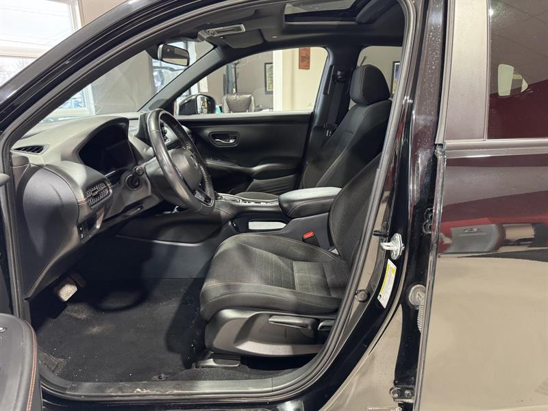 honda HR-V 2023 - 15