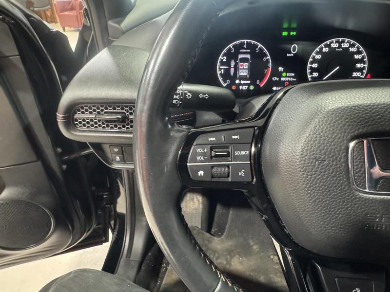 honda HR-V 2023 - 20