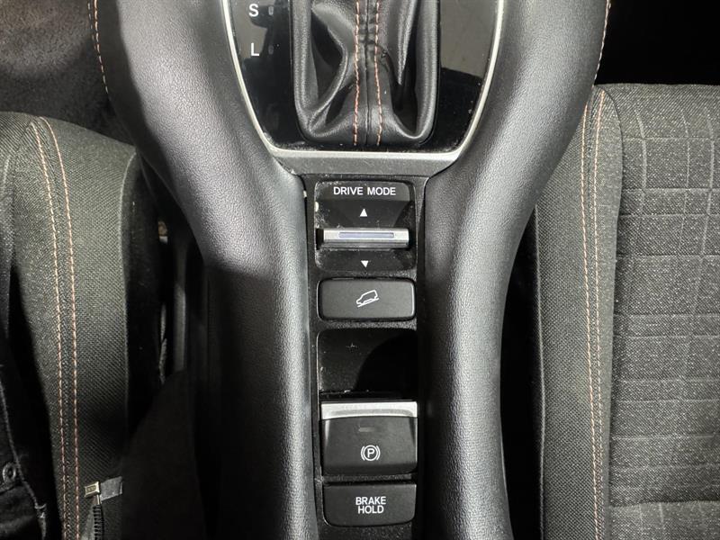 honda HR-V 2023 - 27