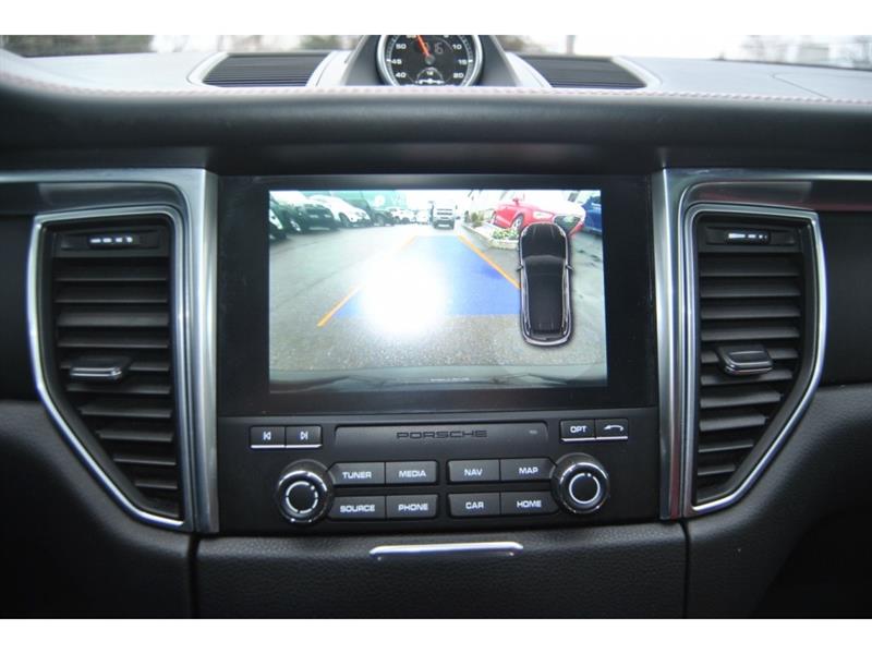 porsche Macan 2018 - 18