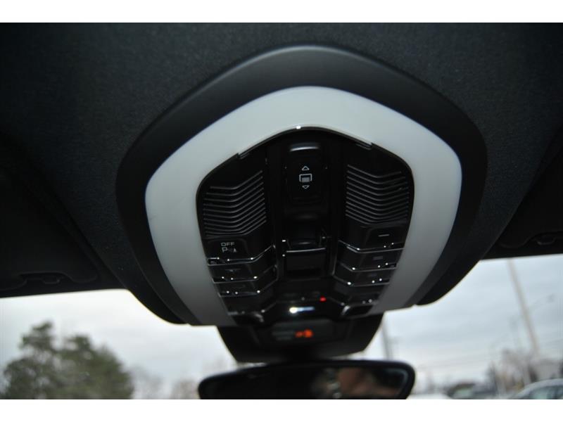 porsche Macan 2018 - 23