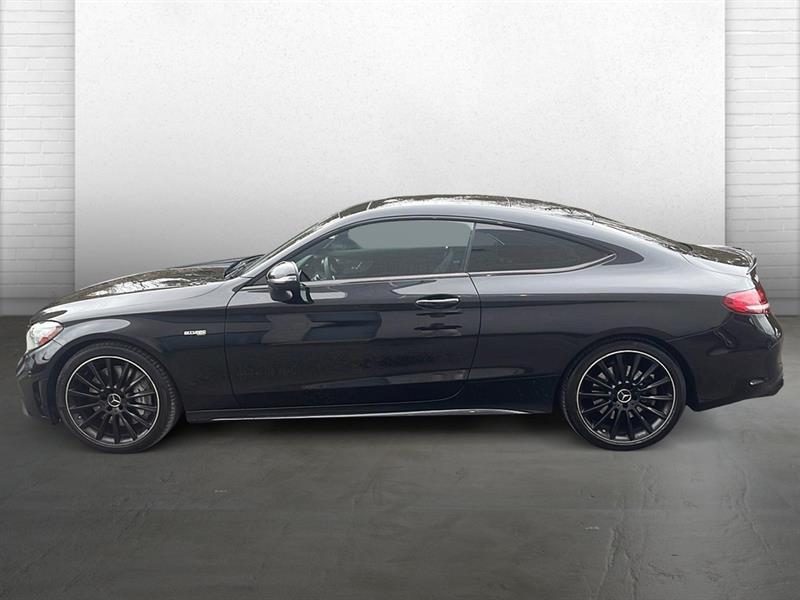 mercedes-benz C-Class 2019 - 5