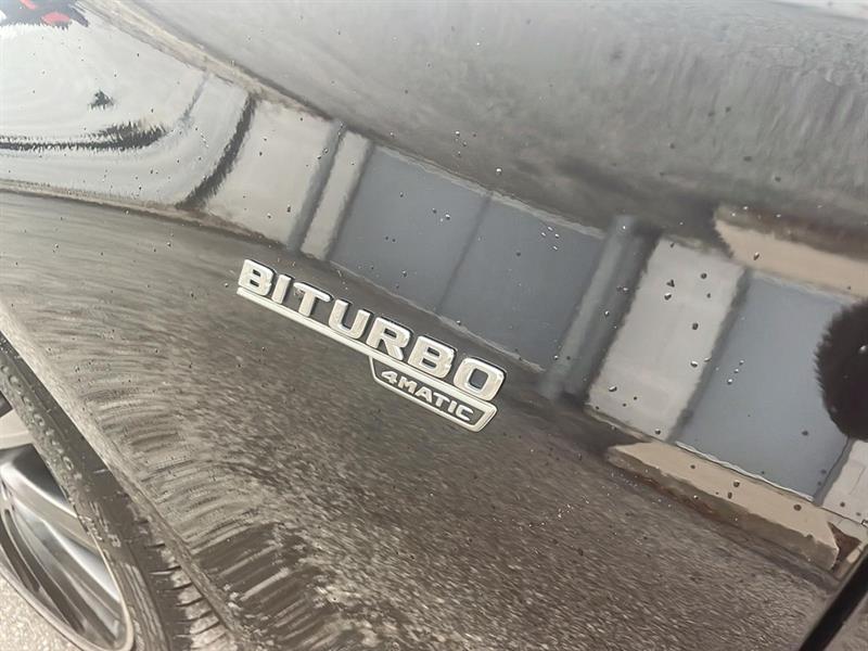 mercedes-benz C-Class 2019 - 6