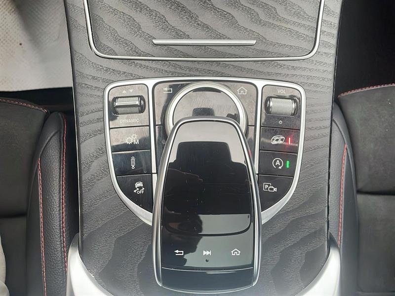 mercedes-benz C-Class 2019 - 14