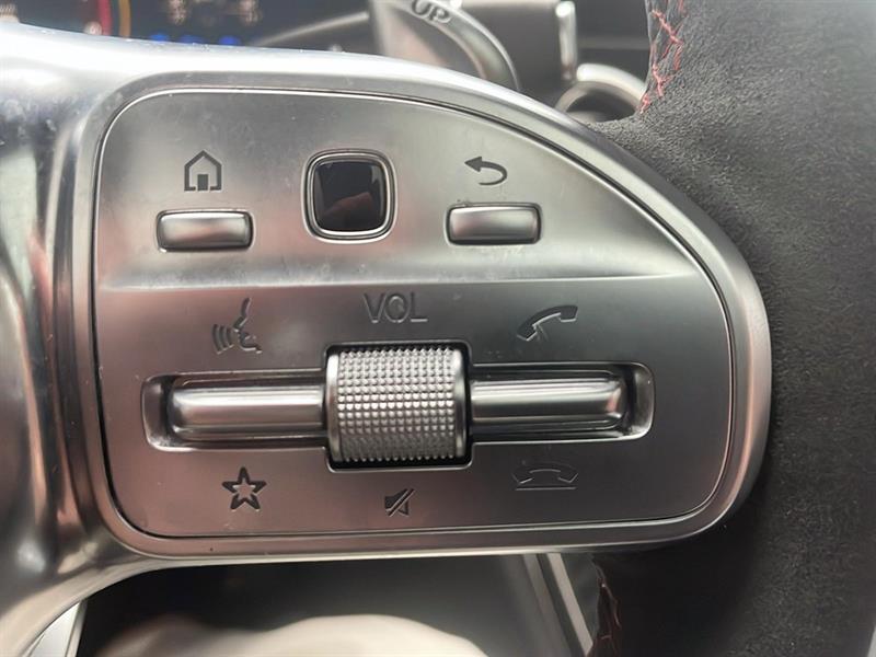 mercedes-benz C-Class 2019 - 15